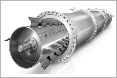Agitated Thin Film Dryers (ATFD Dryers)