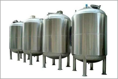 Storage Tanks for Water & Chemical Industry Manufacturers Exporters in India Punjab Ludhiana
